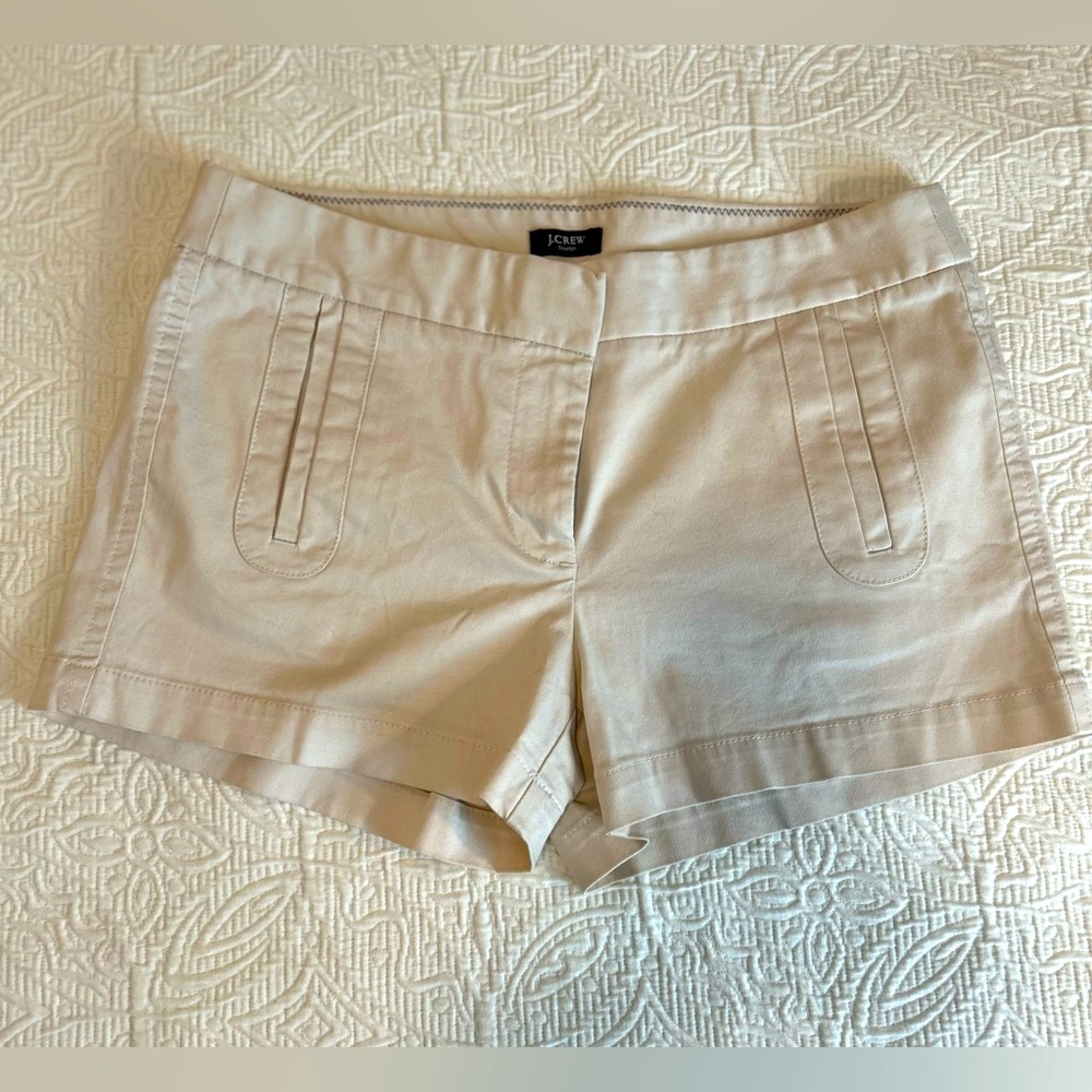 J. Crew Shorts